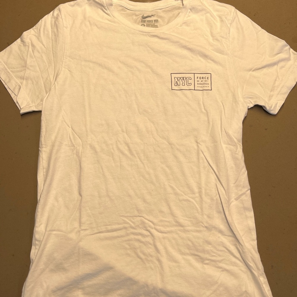 Vintage NIKE Tee
